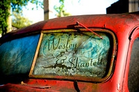 Wesley & Shantelle Dozier 7/31/2010