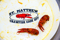 2018 Crawfish Cook-Off