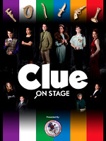 CLUE Poster